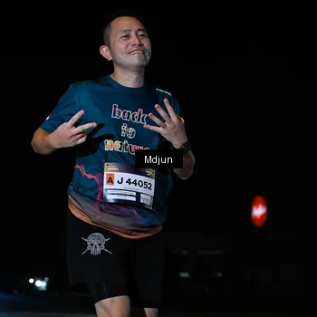 Runner Photo 7461140