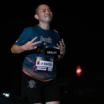 Runner Photo 7461141