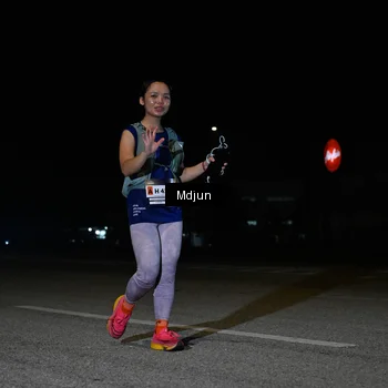 Runner Photo 7461143