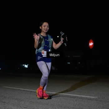 Runner Photo 7461144