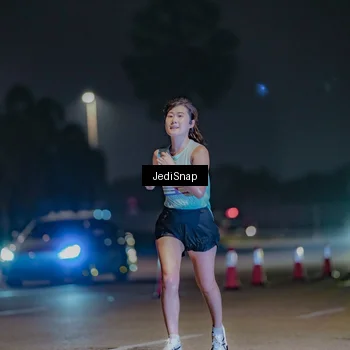 Runner Photo 7461149