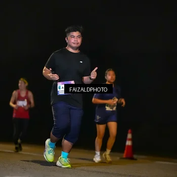 Runner Photo 7461162
