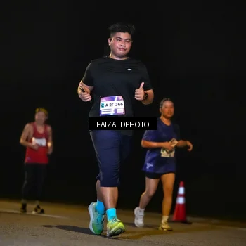 Runner Photo 7461163