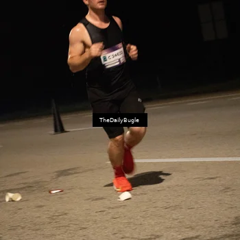 Runner Photo 7461166