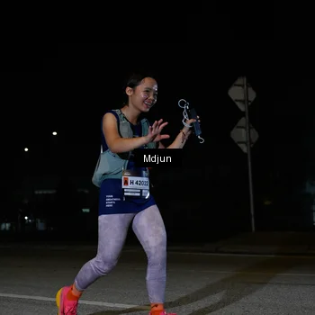 Runner Photo 7461167