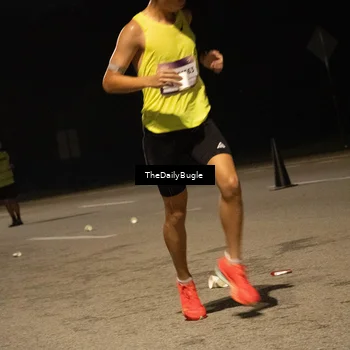 Runner Photo 7461168