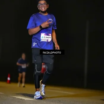 Runner Photo 7461177