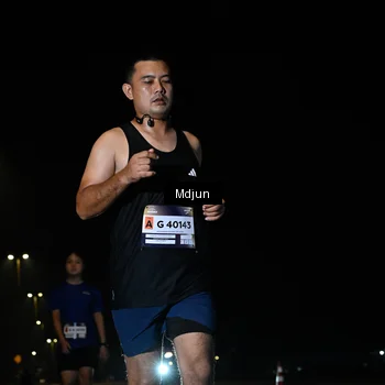 Runner Photo 7461188