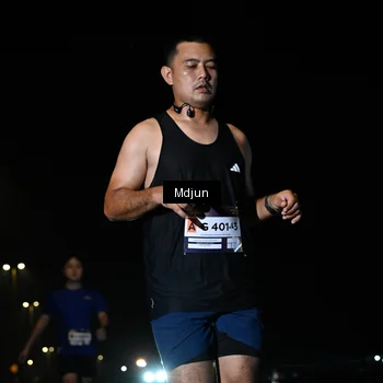 Runner Photo 7461194