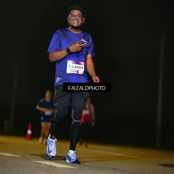 Runner Photo 7461195