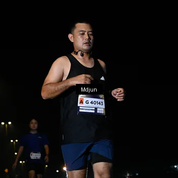 Runner Photo 7461196