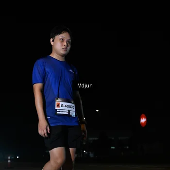 Runner Photo 7461198