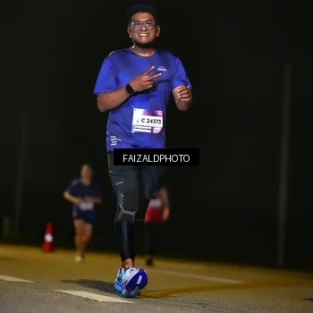 Runner Photo 7461200