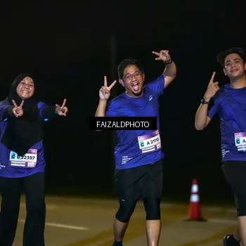 Runner Photo 7461201