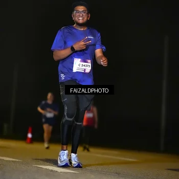 Runner Photo 7461203