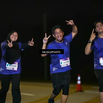 Runner Photo 7461210