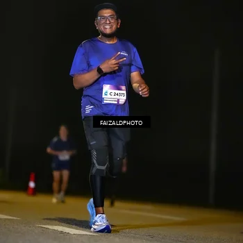 Runner Photo 7461211