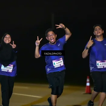 Runner Photo 7461214