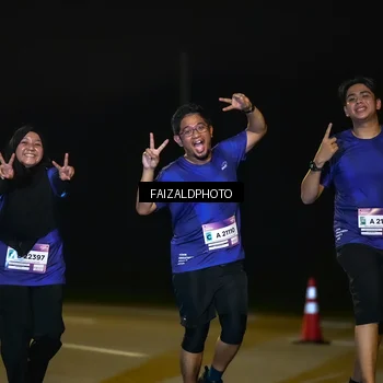 Runner Photo 7461237