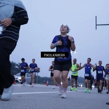 Runner Photo 7461239