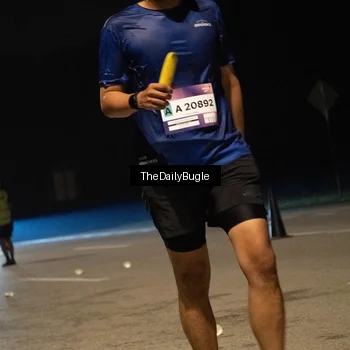 Runner Photo 7461244