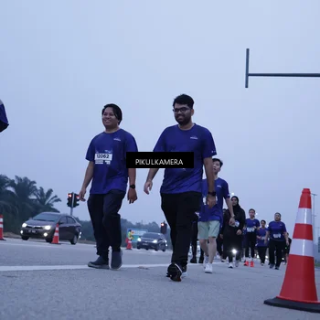Runner Photo 7461245