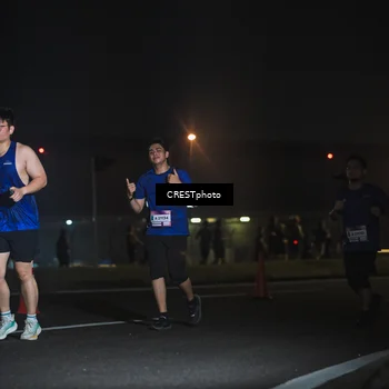 Runner Photo 7461246