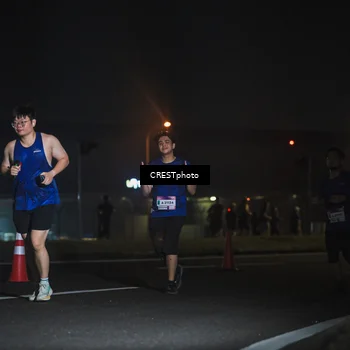 Runner Photo 7461254