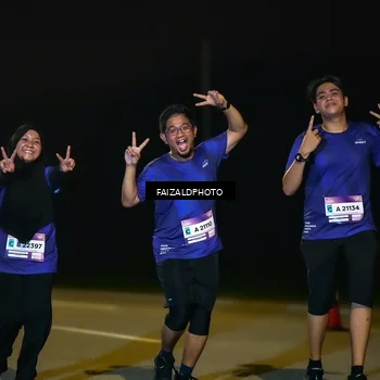 Runner Photo 7461257