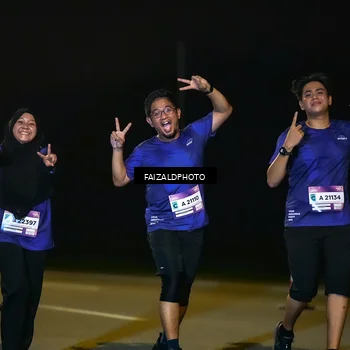 Runner Photo 7461258