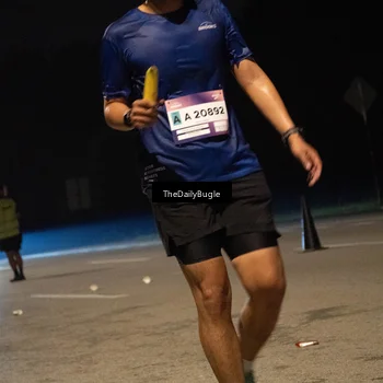 Runner Photo 7461260
