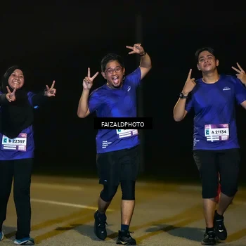 Runner Photo 7461261