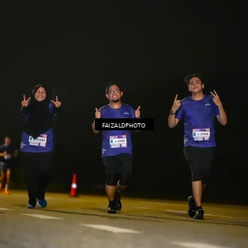 Runner Photo 7461262