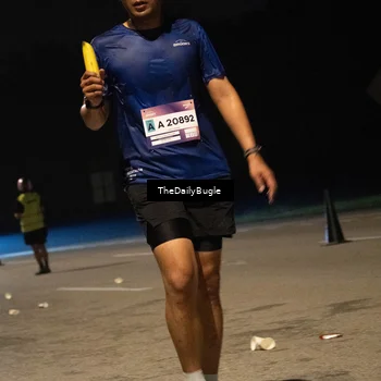 Runner Photo 7461263