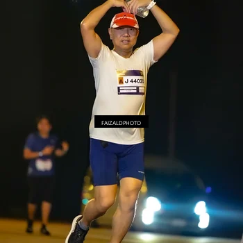 Runner Photo 7461265