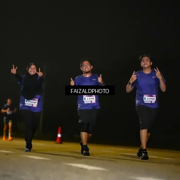 Runner Photo 7461266
