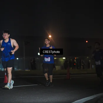 Runner Photo 7461267