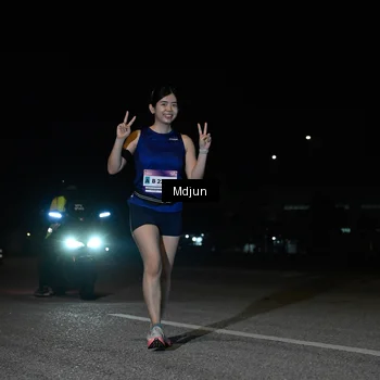 Runner Photo 7461270