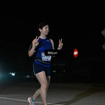 Runner Photo 7461271