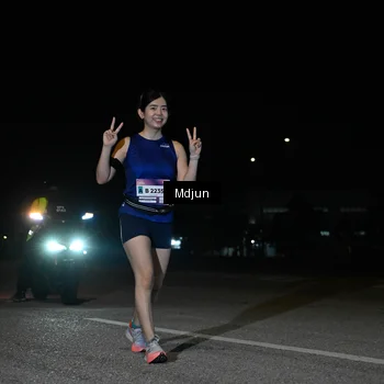 Runner Photo 7461272