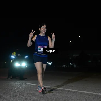 Runner Photo 7461273