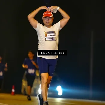 Runner Photo 7461274