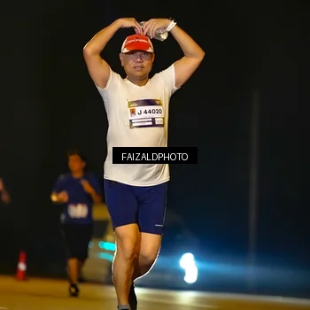 Runner Photo 7461275