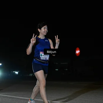 Runner Photo 7461276