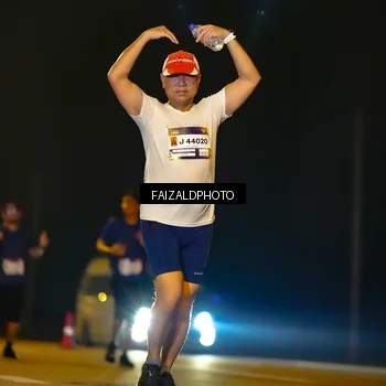 Runner Photo 7461280