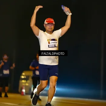 Runner Photo 7461283