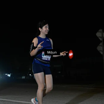 Runner Photo 7461284