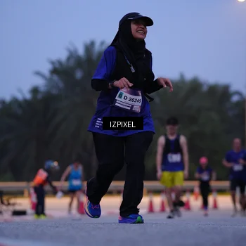 Runner Photo 7461287