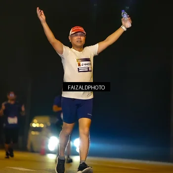 Runner Photo 7461289