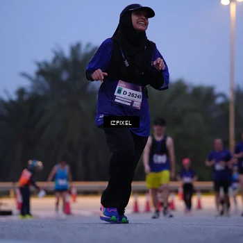 Runner Photo 7461290